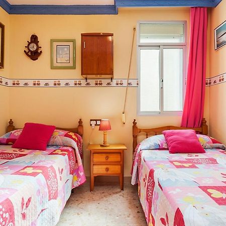 Apartamento Oliva Barbate Exteriör bild