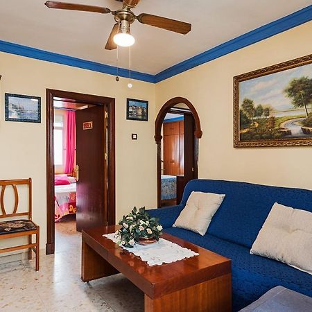 Apartamento Oliva Barbate Exteriör bild